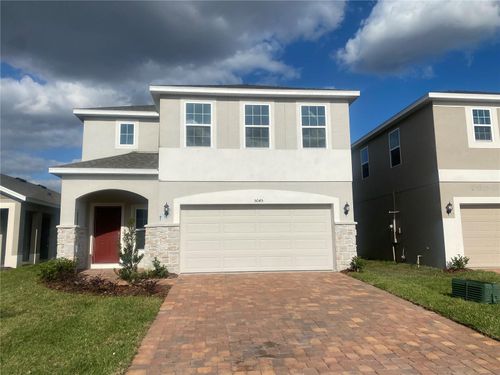 5045 Sparkling Water Way, KISSIMMEE, FL, 34746-6765 | Card Image