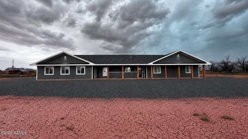 1211 Heywood Avenue, Holbrook, AZ, 86025 | Card Image