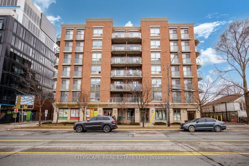 212-801 Sheppard Avenue, North York, ON, M3H0A8 | Card Image