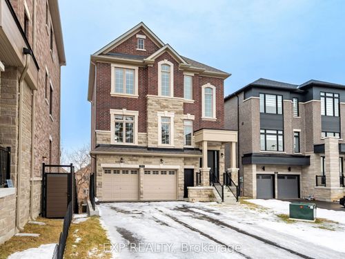 51 Ahchie Crt, Vaughan, ON, L6A5E5 | Card Image