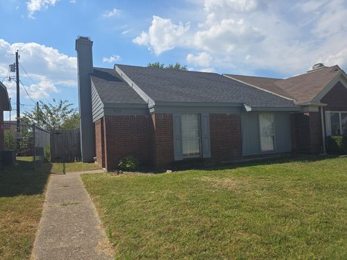 926 Binbrook Dr, Mesquite, TX, 75149-3286 | Card Image