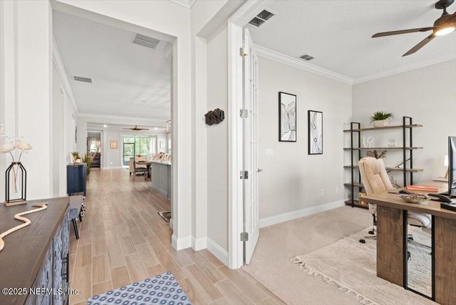 710 Stillwater Blvd, House other with 4 bedrooms, 3 bathrooms and null parking in ST JOHNS FL | Image 4