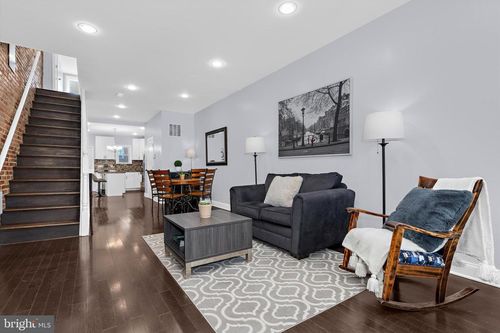 532 N Luzerne Ave, BALTIMORE, MD, 21205-2610 | Card Image