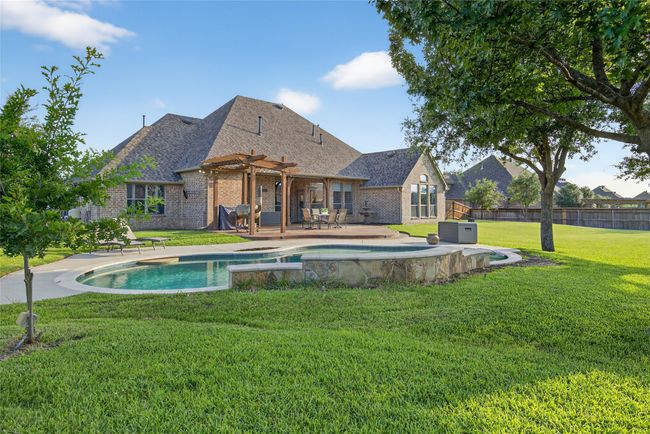 300 Ashmore Pl, House other with 4 bedrooms, 3 bathrooms and null parking in Haslet TX | Image 28