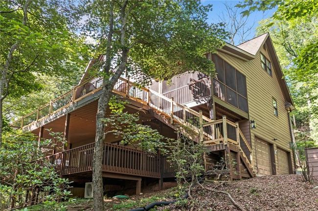 816 Alpine Dr, House other with 4 bedrooms, 4 bathrooms and null parking in Jasper GA | Image 35