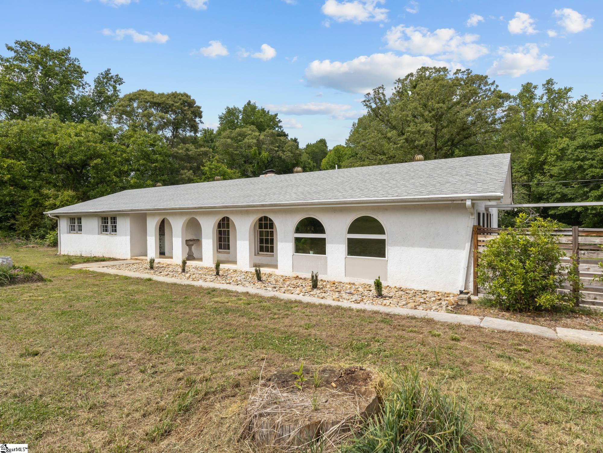 Residential in Liberty 2