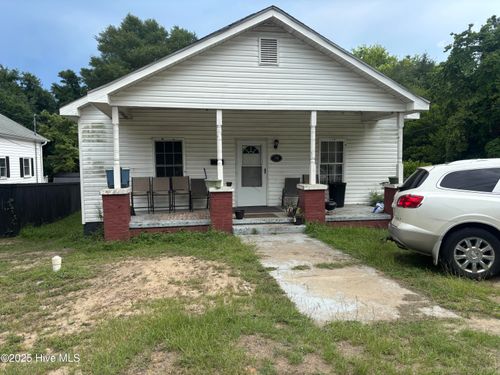 506 High St, Hamlet, NC, 28345-2717 | Card Image