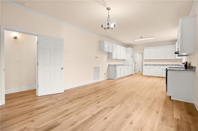 9691 Highway 8, House other with 3 bedrooms, 2 bathrooms and null parking in Colfax LA | Image 11