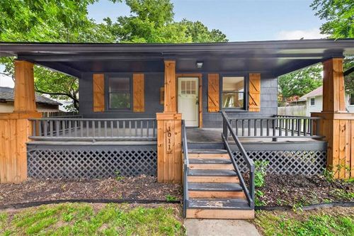 1011 N Osage St, Independence, MO, 64050-1830 | Card Image