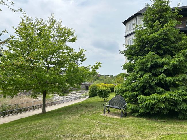 201 - 50 Mill St N, Condo with 2 bedrooms, 2 bathrooms and null parking in Port Hope ON | Image 30