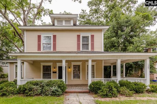 1205 Maple St, Columbia, SC, 29205-1251 | Card Image