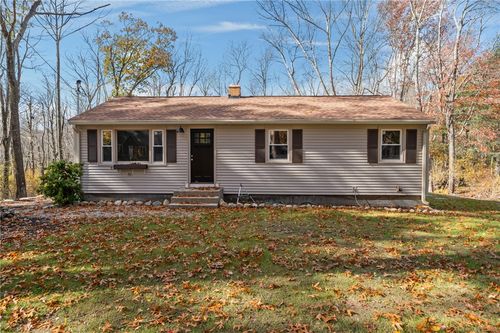 255 Rockland Rd, Scituate, RI, 02857-1926 | Card Image