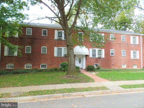 4-1400 N Kenilworth St, ARLINGTON, VA, 22205-2853 | Card Image