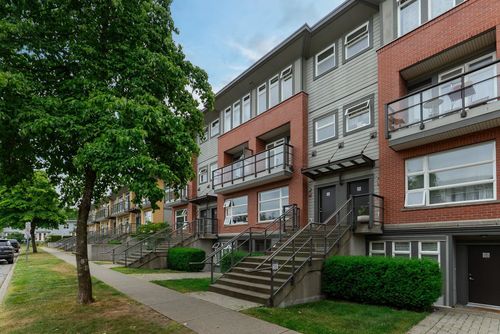 206-5632 Kings Road, Vancouver, BC, V6T1K8 | Card Image
