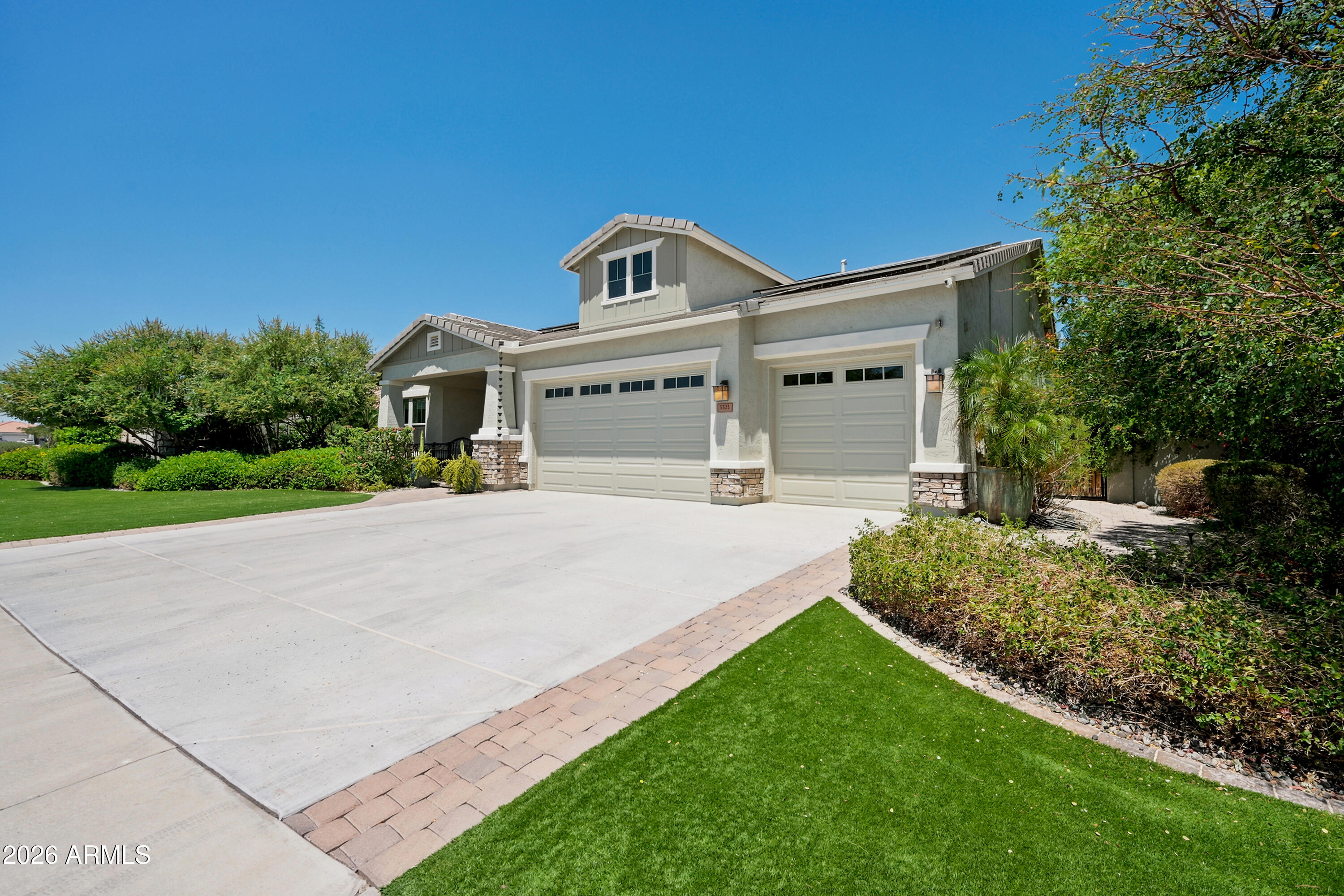Residential in Litchfield Park 3