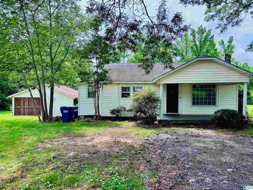 9055 Gallant Rd, Gallant, AL, 35972-2013 | Card Image