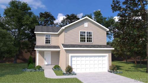 507 Mountain Drive, Wright City, MO, 63390 | Card Image