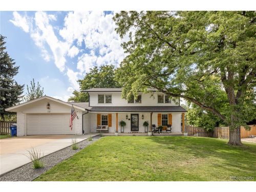 131 S Carr St, Lakewood, CO, 80226-1365 | Card Image