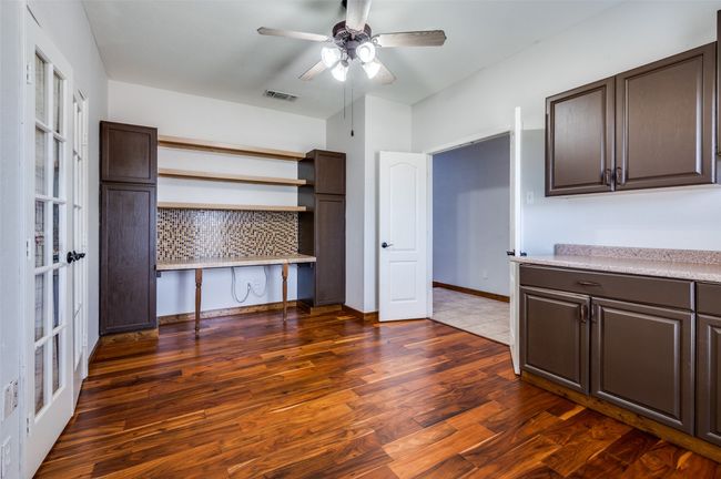 6431 Peak View Ct, House other with 3 bedrooms, 2 bathrooms and null parking in Midlothian TX | Image 21