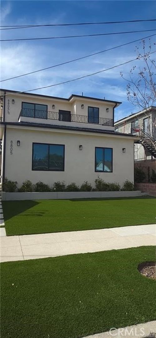 1/2 Delco Ave, Winnetka, CA, 91306 | Card Image