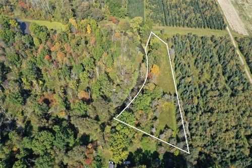 0 Bumpy Bridge Rd, Prattsburgh, NY, 14873 | Card Image