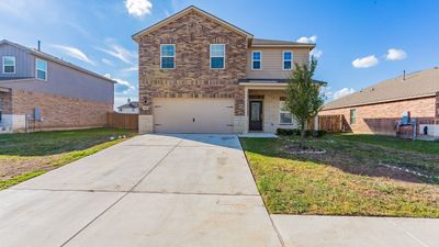 1282 Treeta Trail, House other with 4 bedrooms, 2 bathrooms and 2 parking in Kyle TX | Image 1