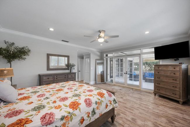 1810 Gulfstream Way, House other with 3 bedrooms, 2 bathrooms and null parking in West Palm Beach FL | Image 20