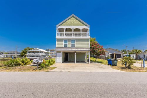 1511 Holly Dr, North Myrtle Beach, SC, 29582-3929 | Card Image