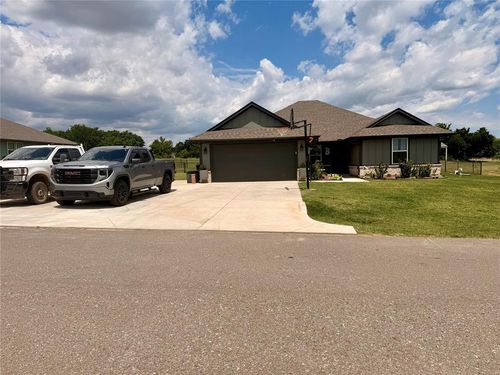 1922 Eli Ave, Tuttle, OK, 73089-5015 | Card Image