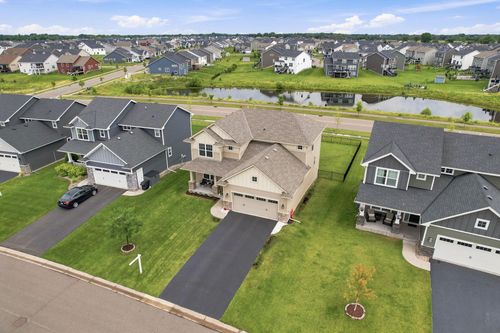 2107 Balsam Way, Lino Lakes, MN, 55038-4704 | Card Image