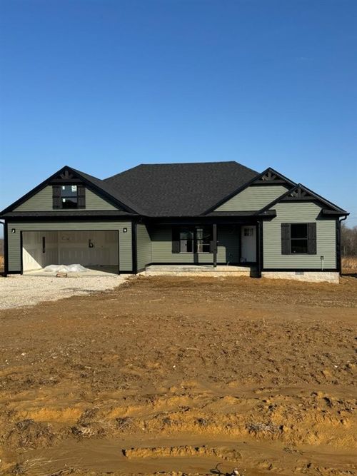 Lot 32 Courtlynn Drive, Smiths Grove, KY, 42171 | Card Image