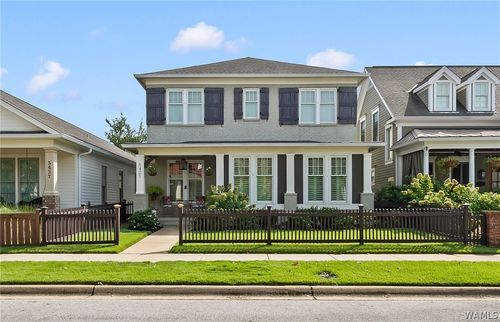 5421 Anna Ln, Tuscaloosa, AL, 35406-2853 | Card Image