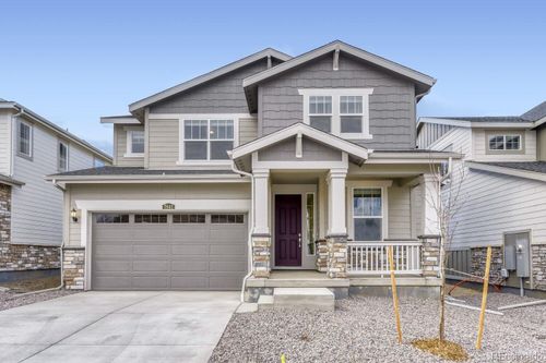7843 S Cherokee Trl, Centennial, CO, 80016-2957 | Card Image