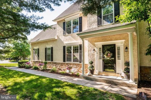 401 Tamworth Ct, Blue Bell, PA, 19422-3233 | Card Image