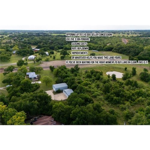 TBD Fm 3000 Tract 3, Elgin, TX, 78621 | Card Image