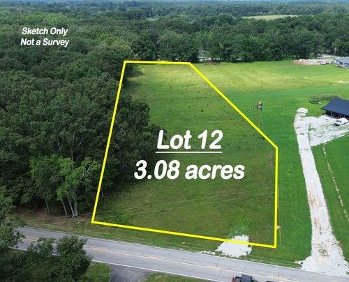 0 Six Mile Board Rd, Belvidere, TN, 37306 | Card Image