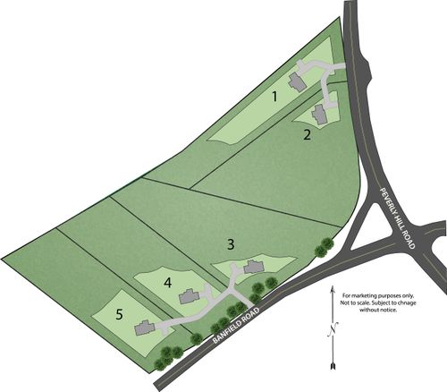 5-Lot 5 Bergamot Fields, Portsmouth, NH, 03801 | Card Image