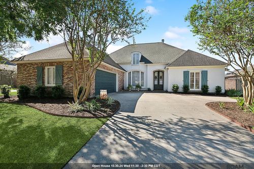 763 Water Oak Dr, Brusly, LA, 70719 | Card Image