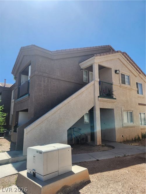 102-3973 Rebecca Raiter Ave, Las Vegas, NV, 89110-7020 | Card Image