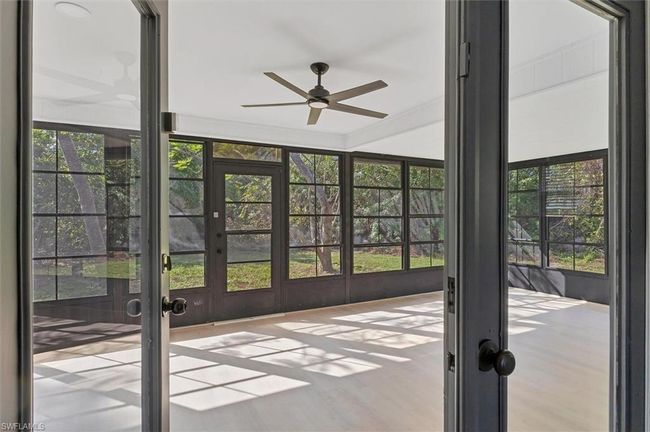 4290 Yucatan Cir, House other with 3 bedrooms, 2 bathrooms and 2 parking in PORT CHARLOTTE FL | Image 22