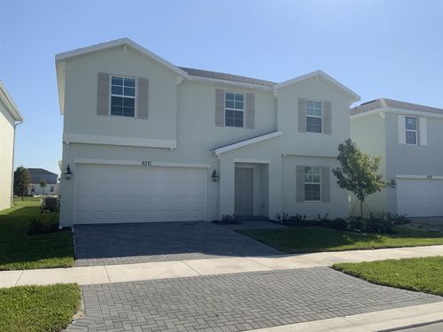 6731 Nw Windwood Way, Port St. Lucie, FL, 34987 | Card Image