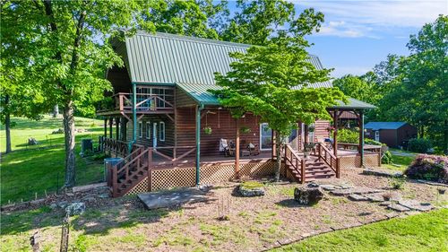 11939 Canova Trl, Mountainburg, AR, 72946-4056 | Card Image