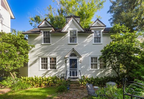 3 Savage St, Charleston, SC, 29401-2409 | Card Image