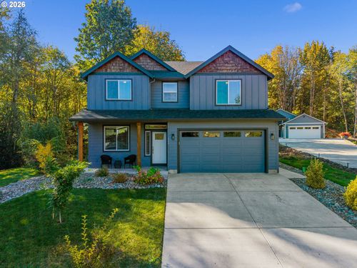 300 Shoreview Dr, Kelso, WA, 98626-1767 | Card Image