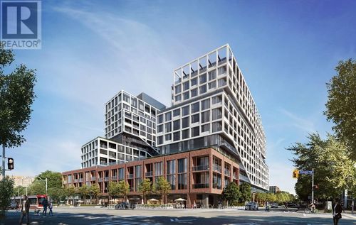 818-115 Denison Avenue, Toronto (Kensington-Chinatown), ON, M5T2N1 | Card Image