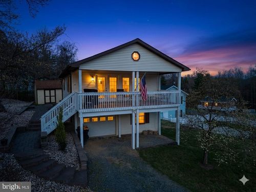 20 Lakeview Cir, LOUISA, VA, 23093-5707 | Card Image