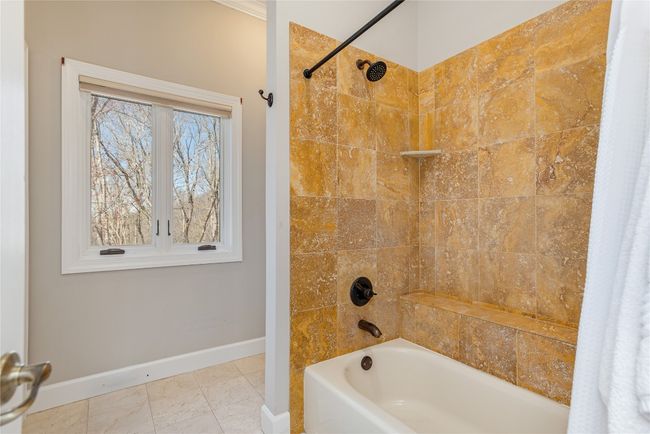 25 Hurrah Rdg, House other with 6 bedrooms, 7 bathrooms and null parking in Scaly Mountain NC | Image 63