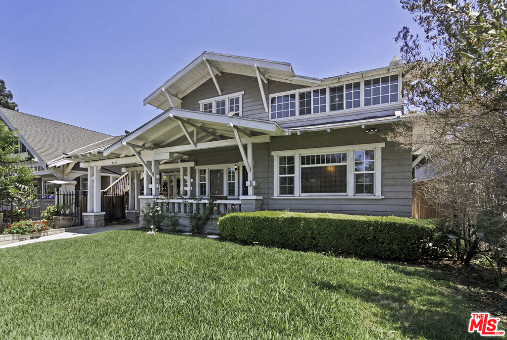 Residential in Los Angeles 2