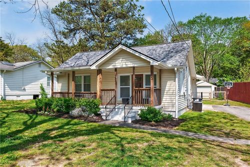 753 Taylor Dr Se, smyrna, GA, 30080-1060 | Card Image
