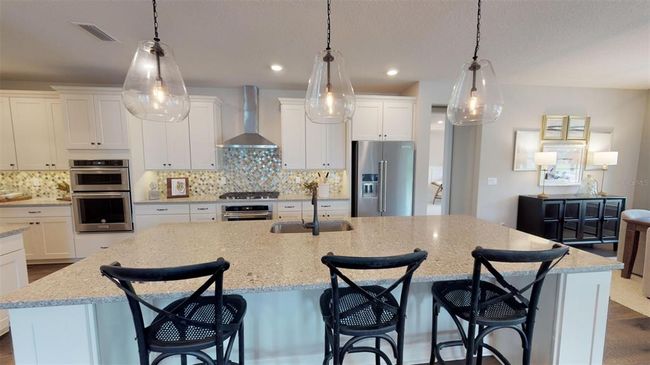 Photo of furnished model, options may vary. | Image 7